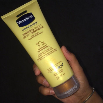 Photo of Vaseline Intensive Care Healing Serum Deep Repair uploaded by Zainab R.