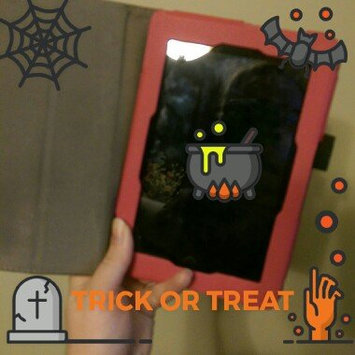 Photo of Kindle Fire uploaded by Ashley W.