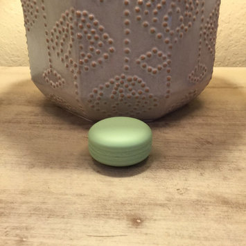 Photo of It's Skin Macaron Lip Balm 01 STRAWBERRY 0.32 oz uploaded by Stephanie H.