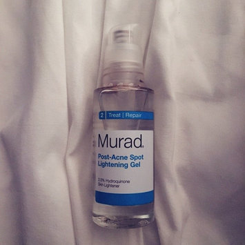 Photo of Murad Post-Acne Spot Lightening Gel uploaded by Addy C.