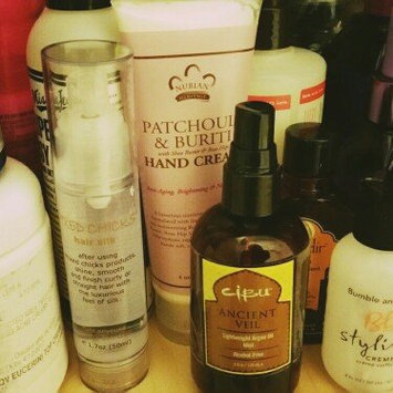 Photo of Bumble and bumble. Styling Lotion uploaded by Jessica H.