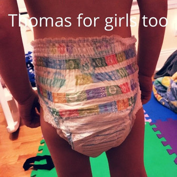 Photo of Pampers® Easy Ups™ uploaded by Allie C.