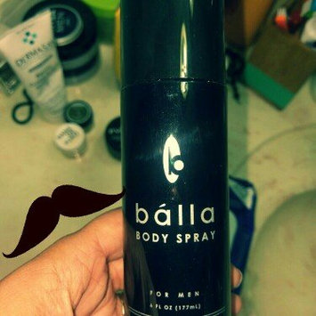 Photo of Balla Body Spray For Men uploaded by Keri D.