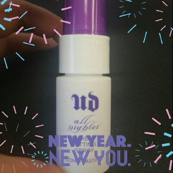Photo of Urban Decay Makeup Lockdown Travel Duo uploaded by Maria M.