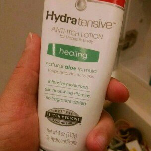 Photo of Cortizone 10 Hydratensive uploaded by Dorie H.