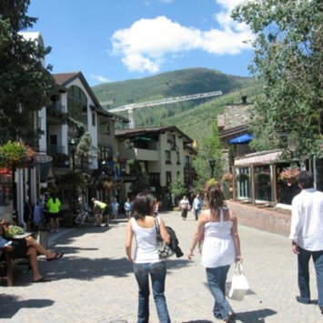 Photo of Vail, Colorado Ski Resort uploaded by 👑🎀Nelly G.