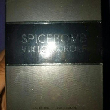 Photo of Viktor & Rolf Spicebomb Eau de Toilette Spray uploaded by DeKera S.
