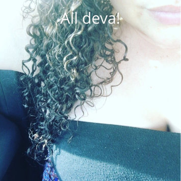 Photo of DevaCurl No-Poo Original, Zero Lather Conditioning Cleanser uploaded by Brittney B.