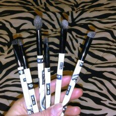 Photo of Sonia Kashuk Essential Eye Kit uploaded by Jennifer W.