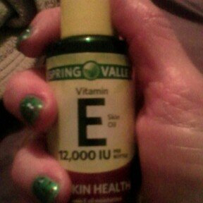 Photo of Spring Valley Vitamin E Skin Oil 12 uploaded by Malissa C.