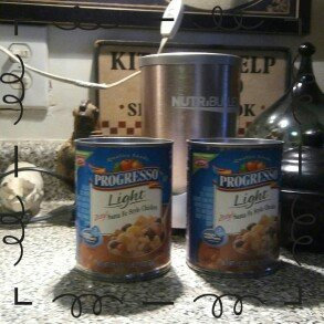 Photo of Progresso™ Hearty Classics Classic & Bold Tomato Soup with Meatballs & Penne Soup uploaded by Ventura V.