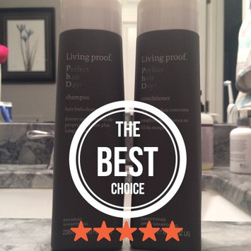 Photo of Living Proof Perfect Hair Day Shampoo uploaded by Caitlin C.