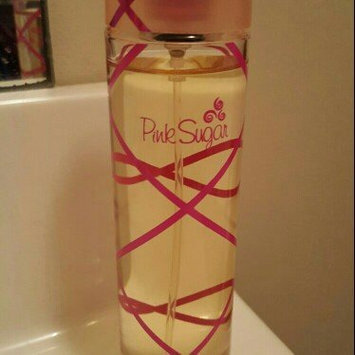 Photo of Aquolina Pink Sugar Eau de Toilette uploaded by Sarah C.