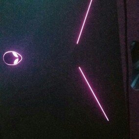 Photo of ALIENWARE 17 I7-4710HQ uploaded by Raisa D.