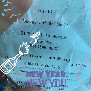 Photo of KFC uploaded by RosaMaria P.