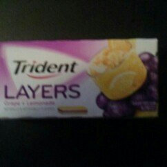 Photo of Trident Layers® Green Apple + Golden Pineapple uploaded by Mary L.