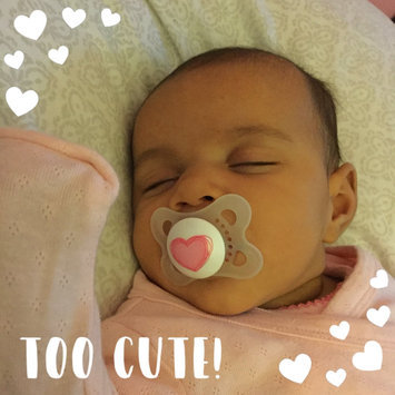 Photo of Mam Trends Silicone 2Pk Pacifier uploaded by Aida L.