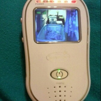 Photo of Summer Infant Extra Camera for Secure Sight uploaded by Cheri P.