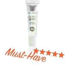 Photo of wet n wild Glassy Gloss Lip Gel uploaded by Charissa M.