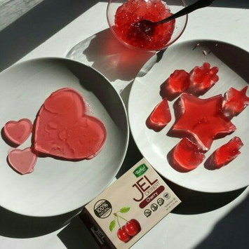 Photo of Bakol 100% Natural Gel Dessert Raspberry 3 oz - Vegan uploaded by Laura B.