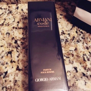 Photo of Giorgio Armani Code Profumo-NO COLOUR-110 uploaded by Nhuy B.