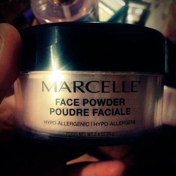 Photo of Marcelle Face Powder uploaded by Sabrina S.