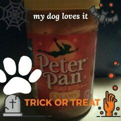 Photo of Peter Pan Creamy Peanut Butter uploaded by Desirae D.