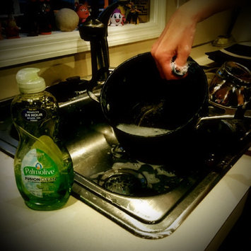 Photo of Palmolive® Ultra Fusion Clean™ with Baking Soda & Lime uploaded by Jessica Q.
