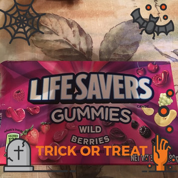 Photo of Life Savers Five Flavor Gummies uploaded by Joanna P.
