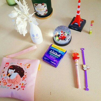 Photo of ZzzQuil™ Warming Berry Liquid uploaded by Whitney J.