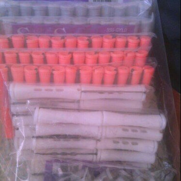 Photo of EZ Flow Gray Short Cold Wave Rod Quantity - 144 Rods (356-GYSH) uploaded by Moline S.