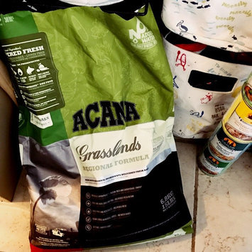 Photo of Acana Grasslands - Dog - 5.5 lb uploaded by Viola C.