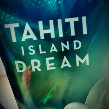 Photo of Bath & Body Works TAHITI ISLAND DREAM Fine Fragrance Mist 8 fl oz / 236 mL uploaded by Felicia J.