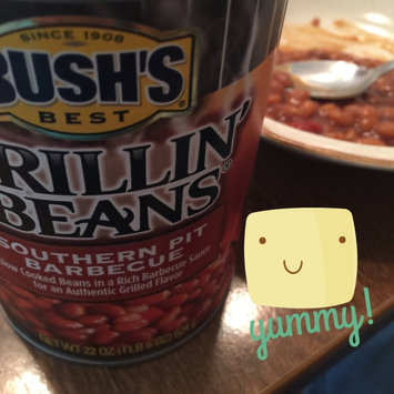 Photo of Bush's Best Southern Pit Barbecue Grillin uploaded by Wendy C.