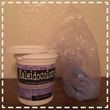 Photo of Clairol Professional Kaleidocolors Powder Lightener uploaded by Schailar C.