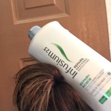 Photo of Infusium 23 Repair & Renew Conditioner uploaded by Jennifer W.