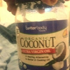 Photo of La Tourangelle Organic Virgin Unrefined Coconut Oil 14 OZ uploaded by jasmine A.