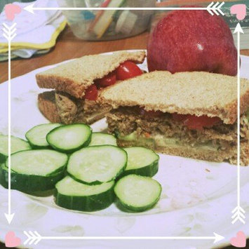 Photo of Amy's Kitchen California Veggie Burger uploaded by Kat M.