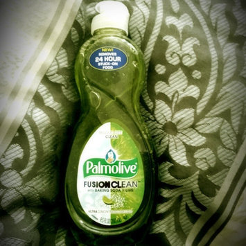 Photo of Palmolive® Ultra Fusion Clean™ with Baking Soda & Lime uploaded by Italy E.