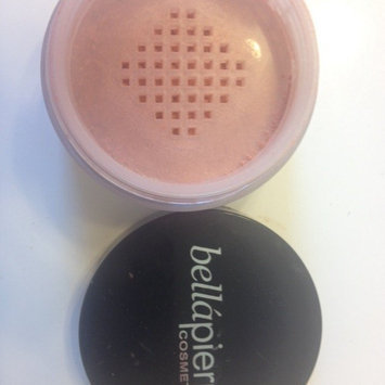 Photo of Bellapierre Cosmetics Mineral Blush uploaded by Tasha Renée L.