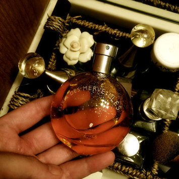 Photo of Hermes Eau Des Merveilles Elixir Eau De Parfum uploaded by Mallory K.