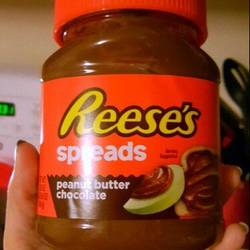 Photo of Reese's Spreads Peanut Butter Chocolate uploaded by Brandy D.