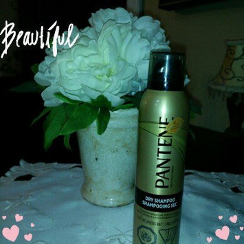 Photo of Pantene Dry Shampoo uploaded by Lucie L.