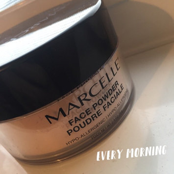 Photo of Marcelle Face Powder uploaded by Morgan P.