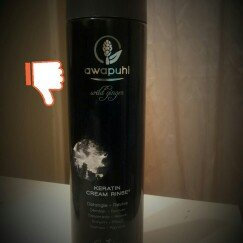 Photo of Paul Mitchell Keratin Cream Rinse uploaded by Jennifer R.