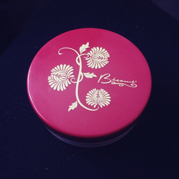 Photo of Besame Cosmetics Brightening Face Powder uploaded by Karely Alejandra C.