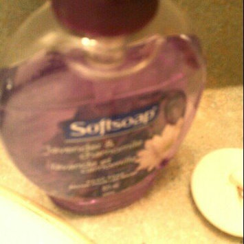 Photo of Softsoap® Lavender & Chamomile Liquid Hand Soap uploaded by Philip K.