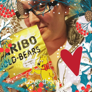 Photo of Gummy Bears Box uploaded by Katriena C.