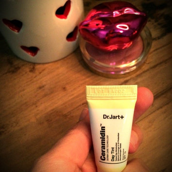 Photo of Dr. Jart+ Ceramidin(TM) Cream 1.6 oz uploaded by Jenny B.