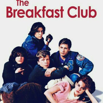 Photo of The Breakfast Club uploaded by Alejandra G.